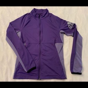 Adidas Climalite jacket